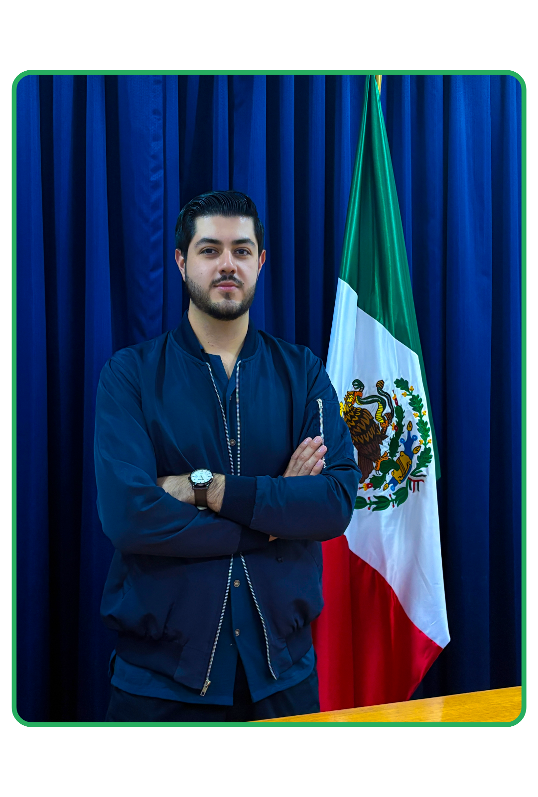 Perfil de Ingreso - Estudiante de Arquitectura
