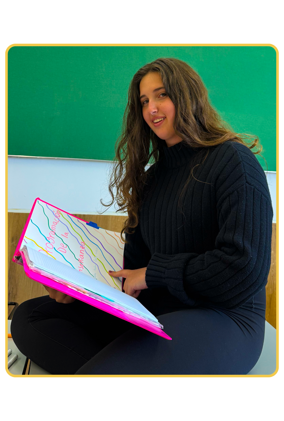 Perfil de Ingreso - Estudiante de Arquitectura