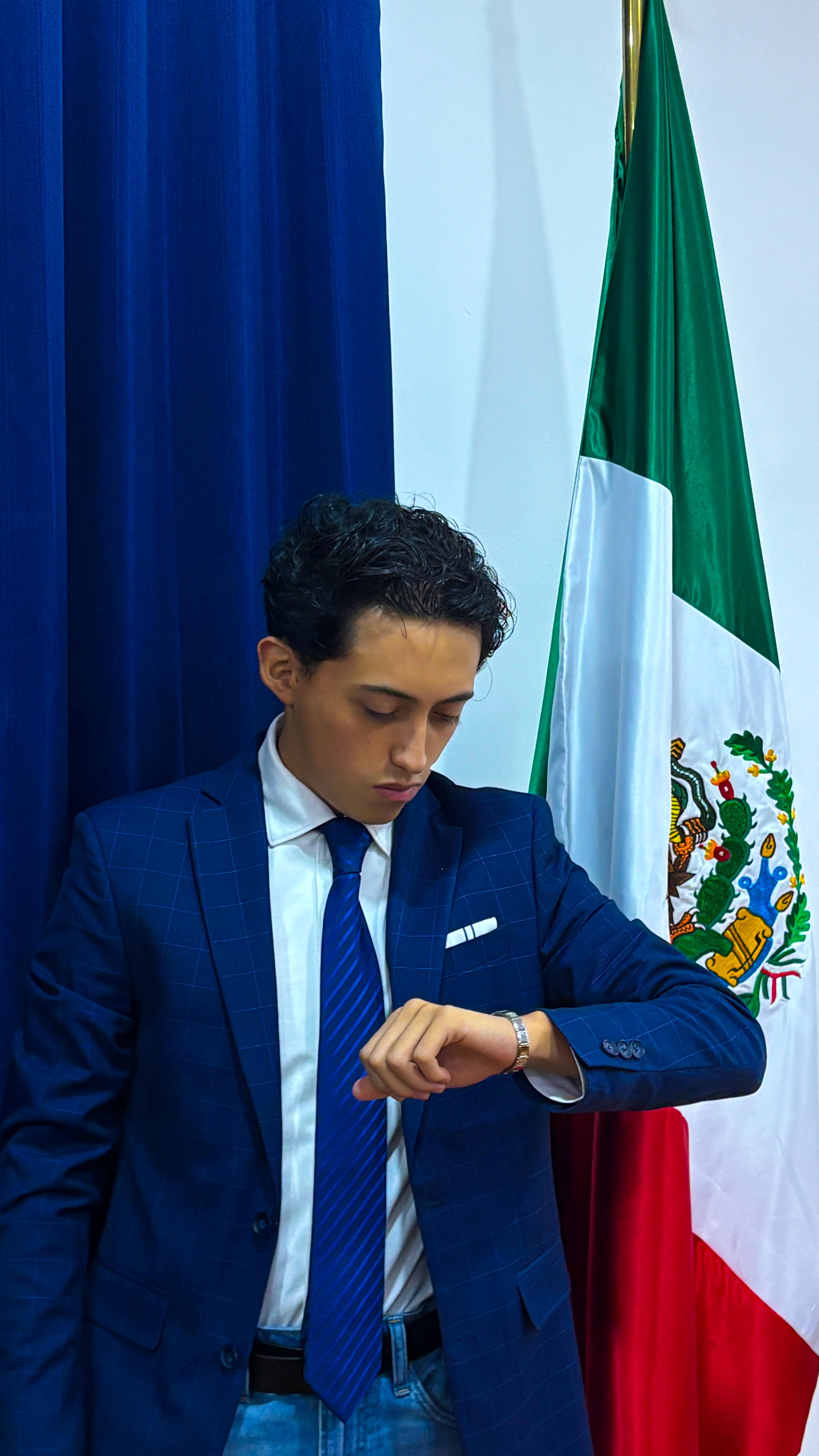 Relaciones Internacionales Plan UNAM