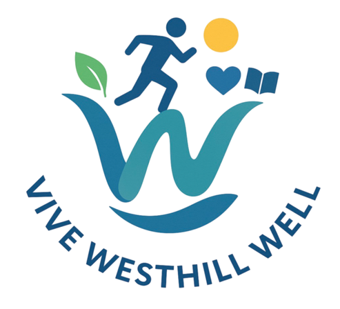 Logo Vive Westhill Well