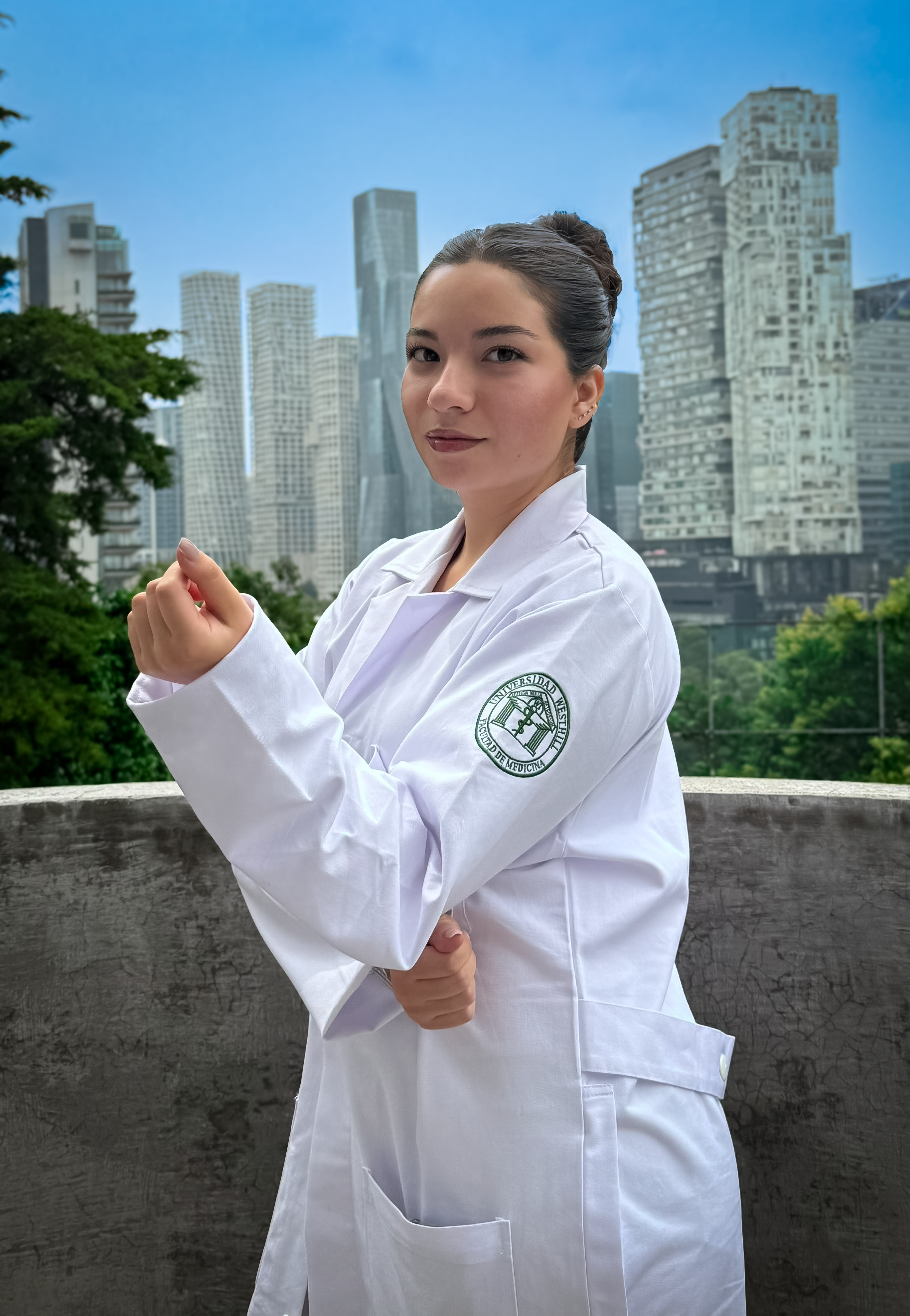 Médico Cirujano