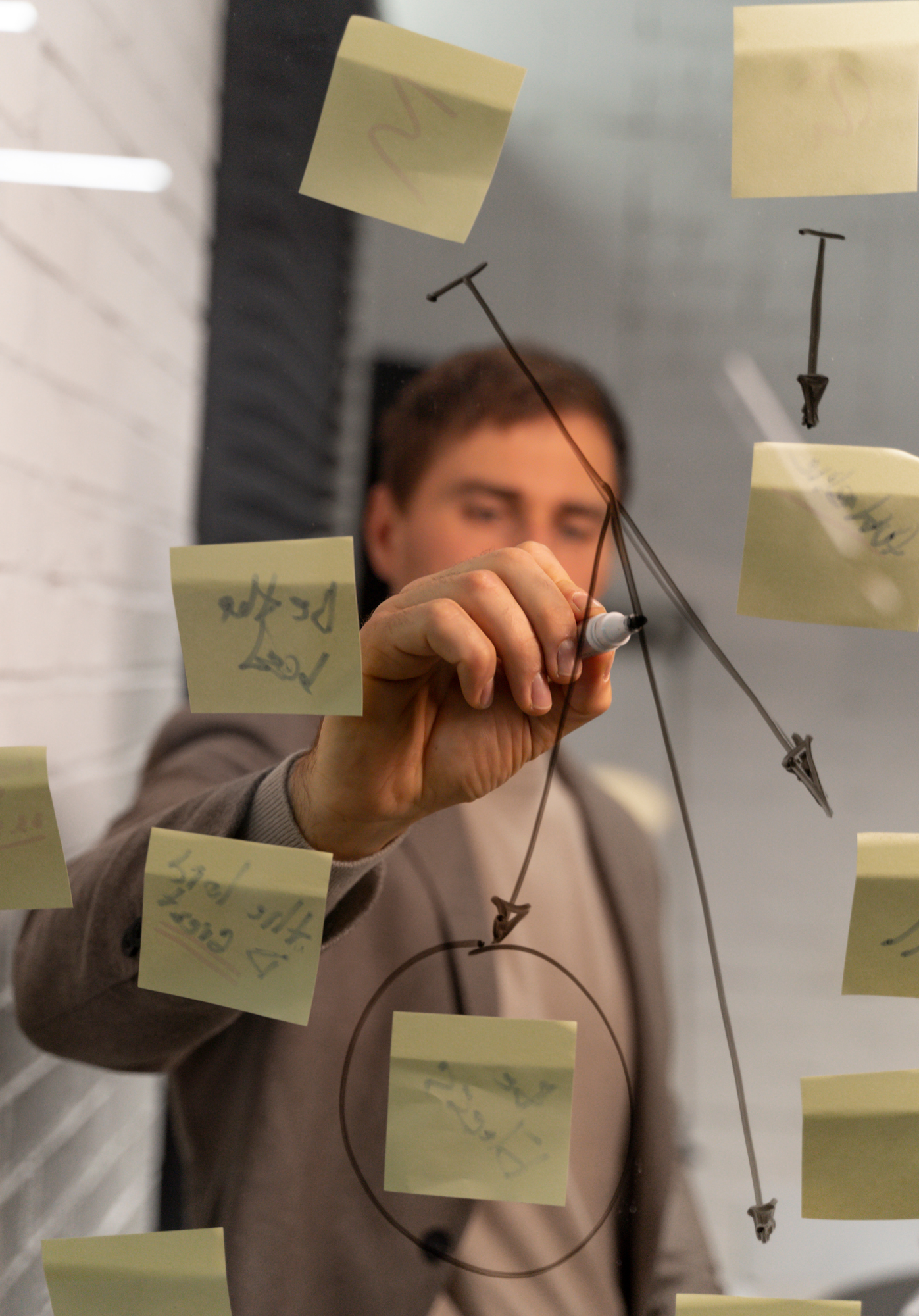 Administración Estratégica