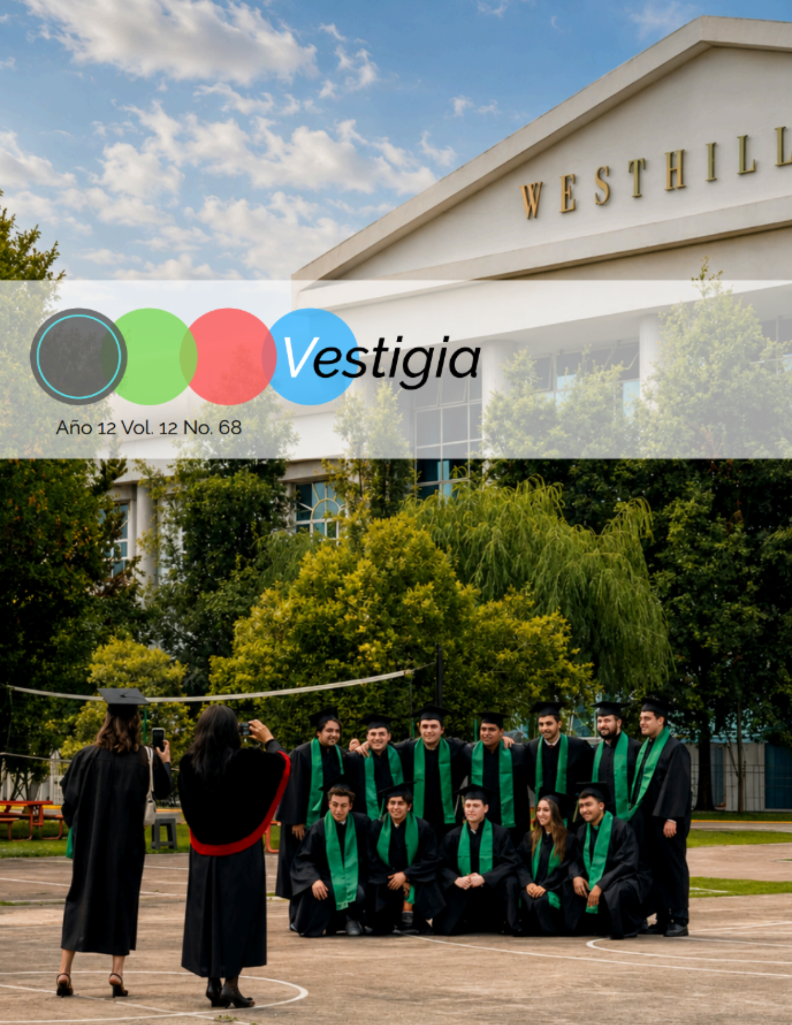 Vestigia 65